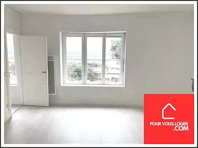 Appartement, 47,39 m²