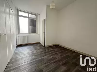 Appartement, 36 m²