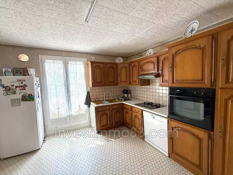 Maison, 140 m²