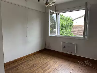 Maison, 113 m²