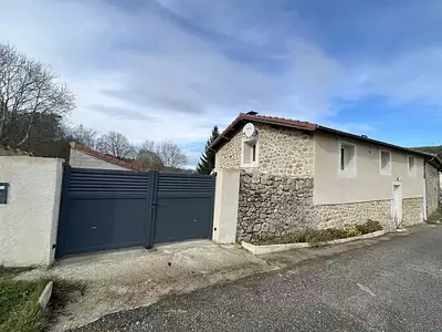 Maison, 98 m²