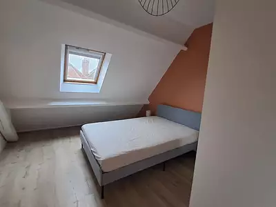 Appartement, 41 m²