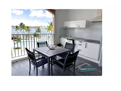 Appartement, 47 m²