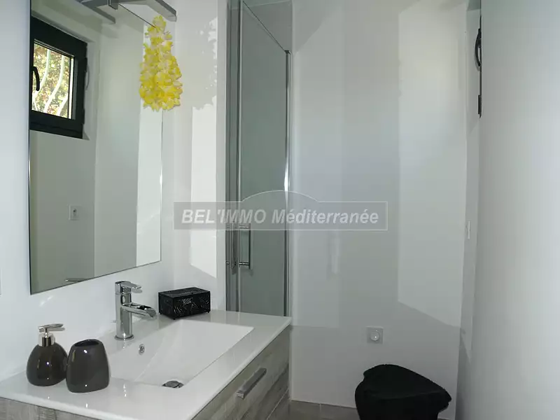 Appartement, 96,12 m²