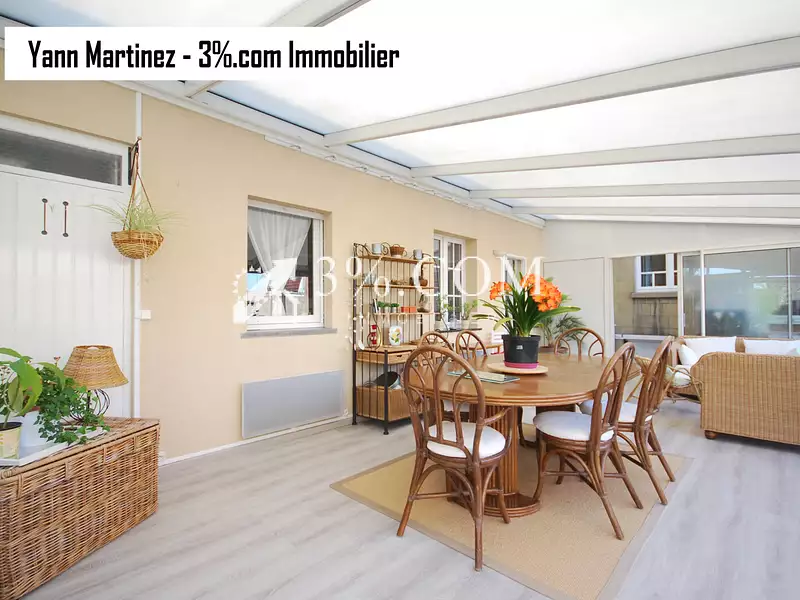 Maison, 137 m²
