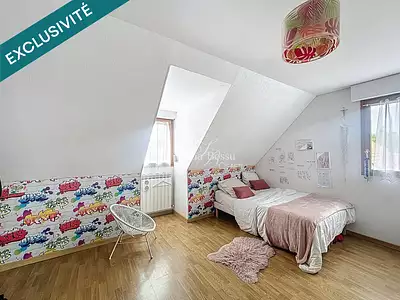 Maison, 180 m²