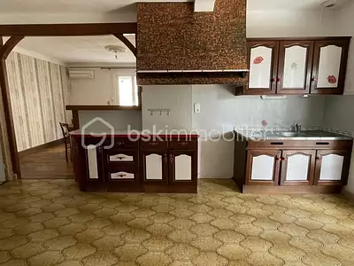 Maison, 122 m²