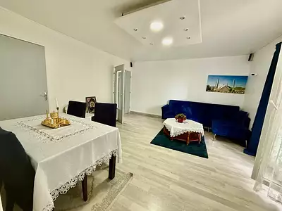 Appartement, 67 m²