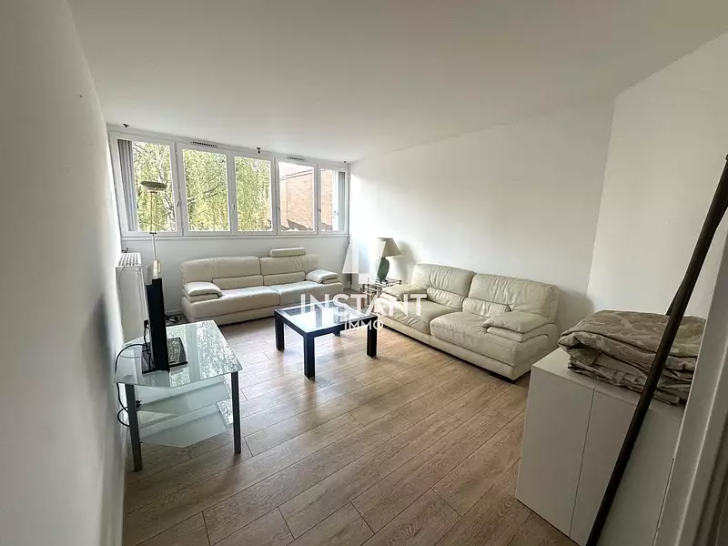 Appartement, 72,19 m²