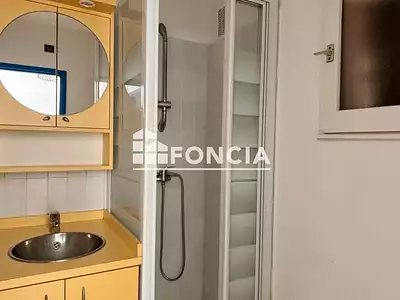 Appartement, 31 m²
