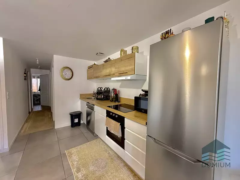 Appartement, 85,21 m²