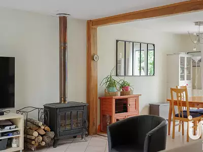 Maison, 110 m²