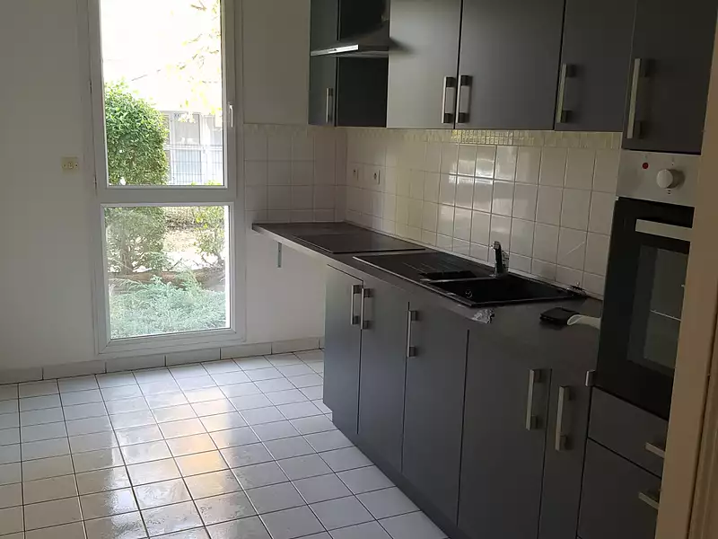 Appartement, 66 m²