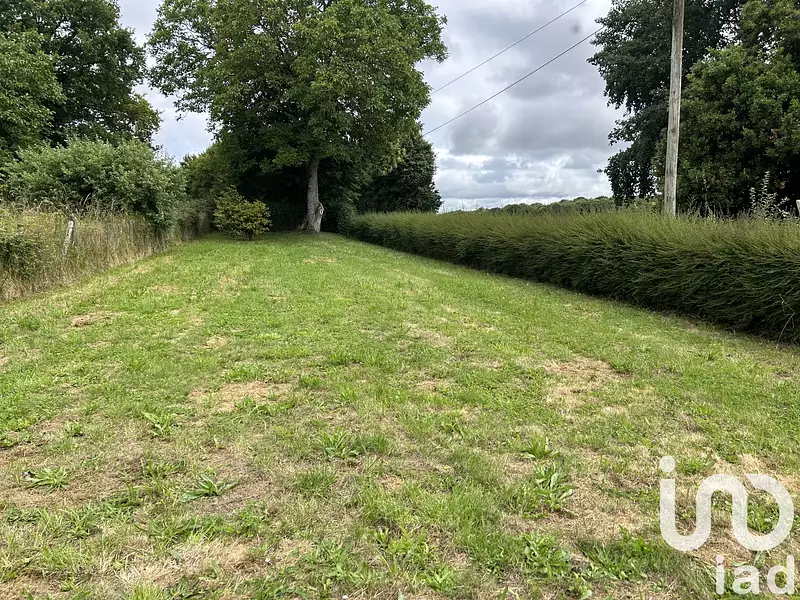 Maison, 65 m²