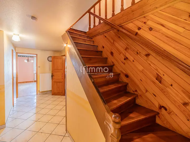 Maison, 141 m²