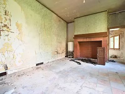 Maison, 131 m²