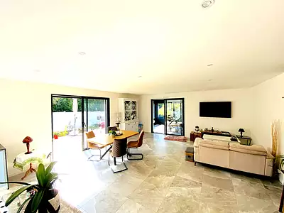 Maison, 120 m²