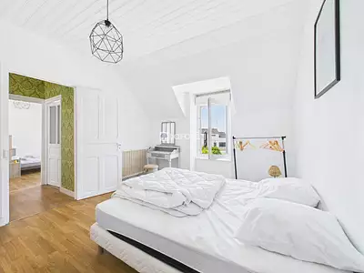 Maison, 70 m²