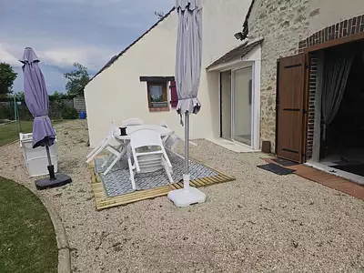 Maison, 142,31 m²