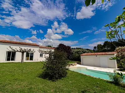 Maison, 140 m²