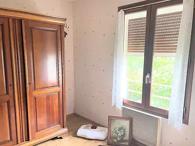 Maison, 121 m²