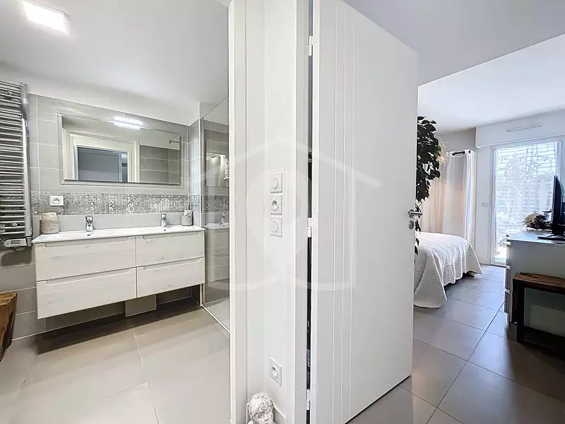 Appartement, 48 m²