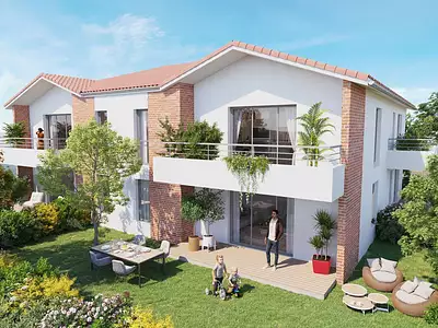 Maison, 85 m²