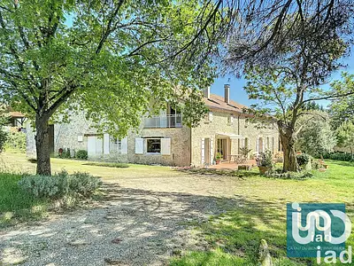 Maison, 400 m²