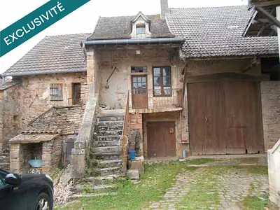 Maison, 150 m²