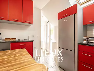 Maison, 83 m²