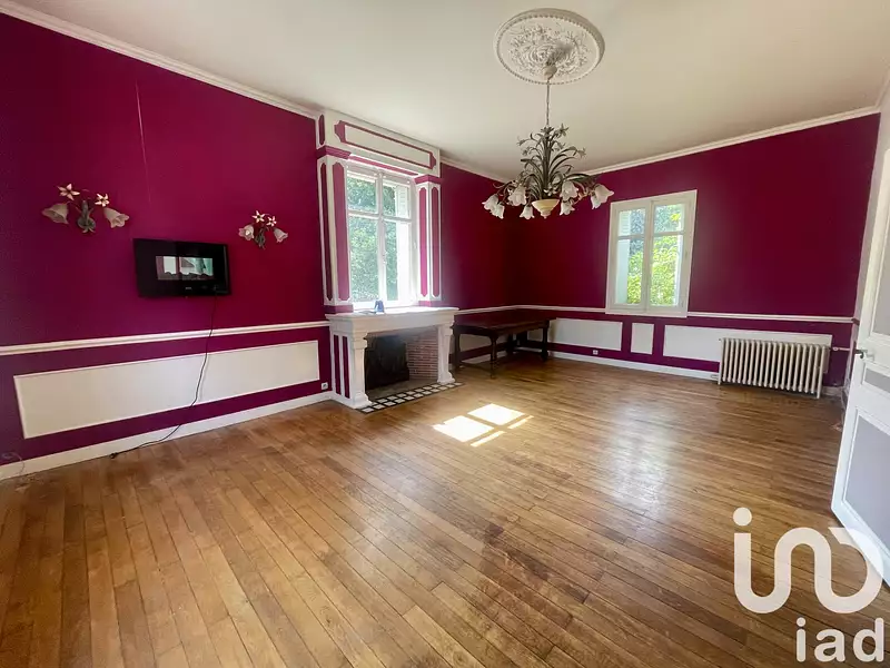 Maison, 165 m²