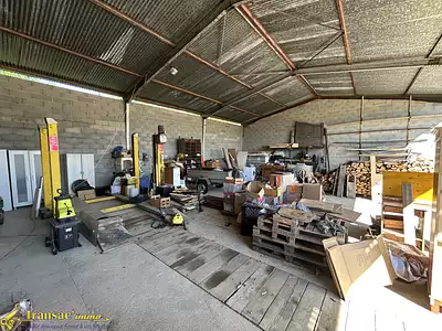 Maison, 112 m²