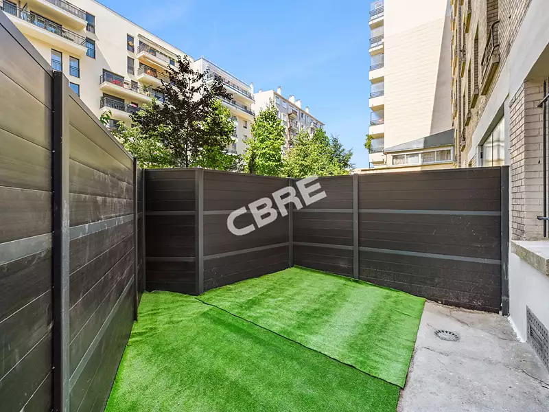 Appartement, 56,73 m²