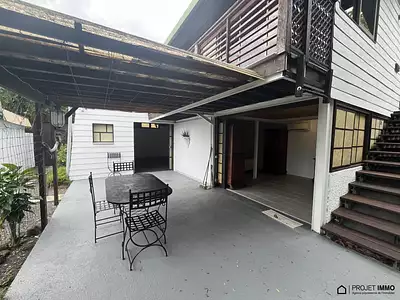 Maison, 90 m²