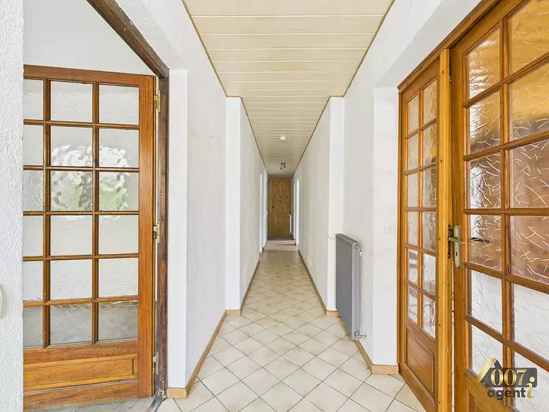 Appartement, 189,5 m²