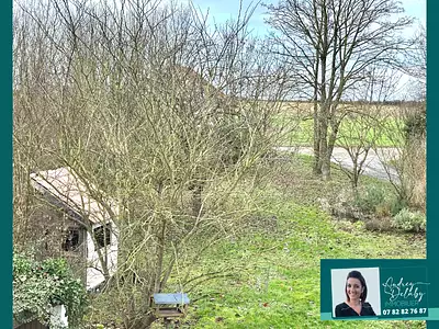 Maison, 170 m²