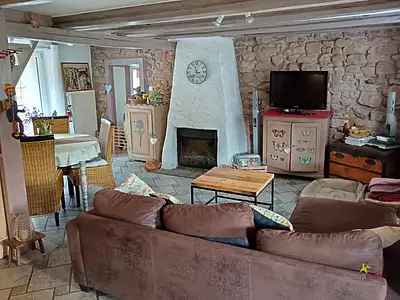 Maison, 90 m²