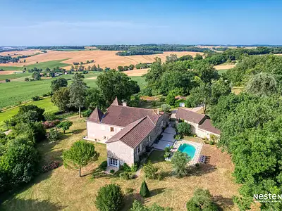 Maison, 403 m²