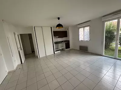 Appartement, 47 m²