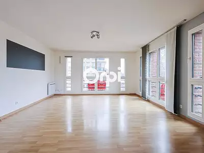 Appartement, 82 m²