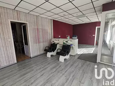 Maison, 217 m²