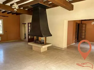 Maison, 221 m²