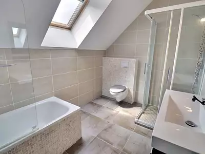 Maison, 120 m²