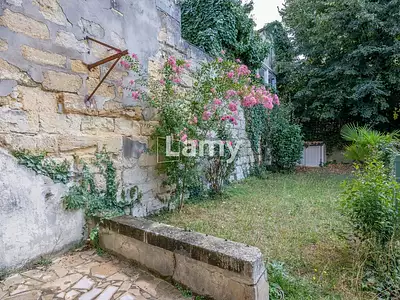 Appartement, 26,64 m²