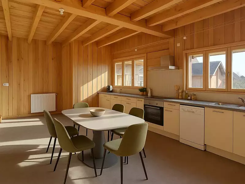 Appartement, 98,71 m²