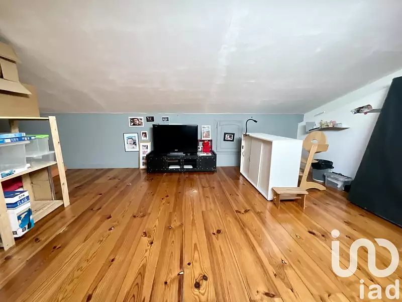 Maison, 158 m²