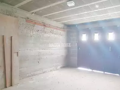 Maison, 108 m²