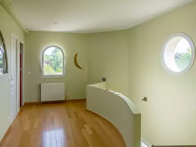 Maison, 215 m²