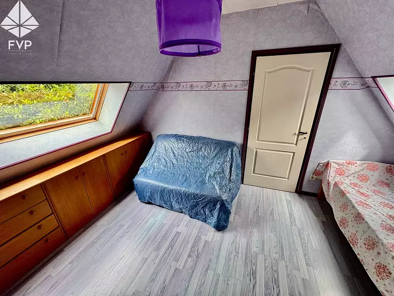 Maison, 120 m²
