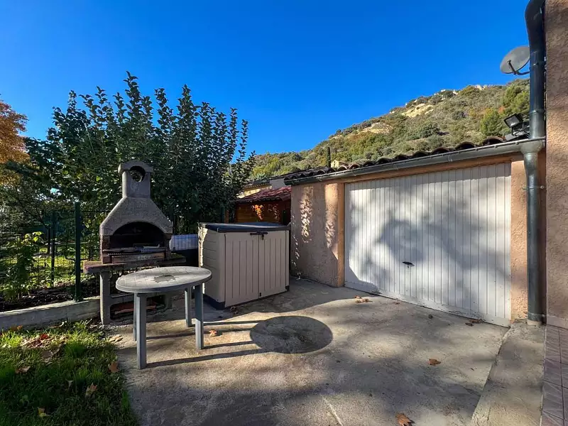 Maison, 99 m²